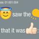 Photo courtesy Bible Emoji Twitter